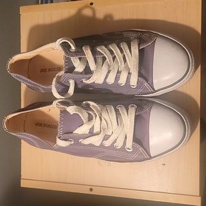 Joe boxer sneakers